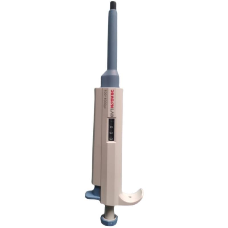 移液器，移液槍